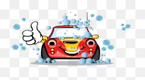 Wash N Go Car Wash – We Like It Dirty, You Like It Clean