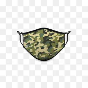 Camouflage - Stealth Mask Usa