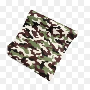 Personalized Green Wallpaper For Escape Room Theme Restaurant Background  Wall Hotel Private Room Camouflage Wallpaper Roll