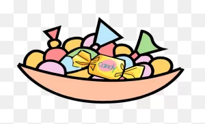 Free Candy Clipart, Download Free Candy Clipart Png ClipartFlare.com 
