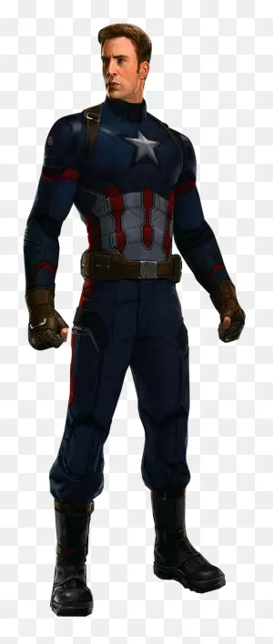 Captain America Avengers Png - Captain America Civil War Png ClipartFlare.com 