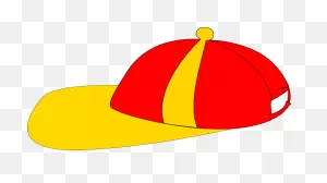 Cap Clipart With Baseball Cap Vector C - Tshirtdress.co - Clipart ClipartFlare.com 