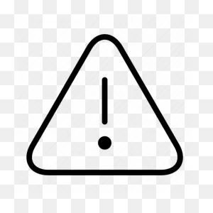Alarm, Danger, Exclamation Mark, Triangle, Caution, Warning Icon ClipartFlare.com 