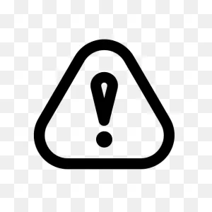 Alert, Attention, Caution, Danger, Error, Notification, Warning ClipartFlare.com 