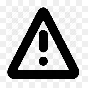 Alert, Attention, Caution, Danger, Error, Sign, Warning Icon ClipartFlare.com 