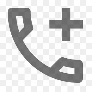 Add, Add Call, Call, Conference, Make Call, New Call Icon - Download ClipartFlare.com 