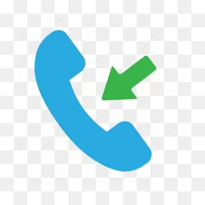 Accept Call, Incoming Call, Phone Call, Phone Icon - Download On ClipartFlare.com 