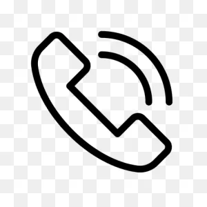Phone Call Icon - Technology, Telephone, Communications ClipartFlare.com 