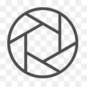Shutter, Aperture, Camera, Picture Icon - Download On Iconfinder
