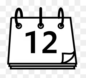 Free Calendar Clipart, Download Free Calendar Clipart ClipartFlare.com 