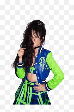 Best & Hot 60 ]» Camila Cabello Png, Clipart [Hd Background]