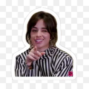 Camila Cabello Png Tumblr - Camila Cabello Png | Full Size Png ClipartFlare.com 