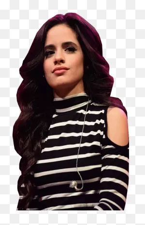 Camila Cabello Png By Bossofmymind On 