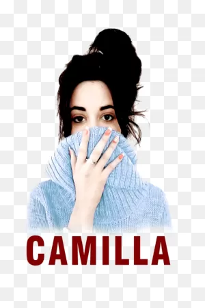 Download Camila Cabello Png Image With No Background - ClipartFlare ClipartFlare.com