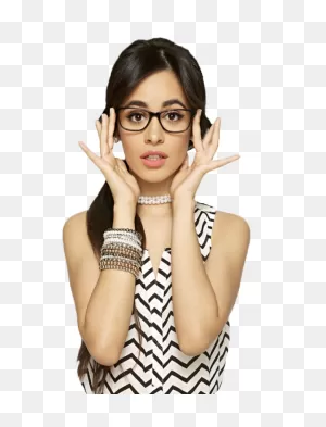 Sticker Maker - Camila Cabello 1