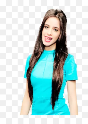 Singer Camila Cabello Png Free Download | Png All