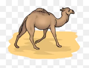 Free Camel Clipart 3 - ClipartFlare ClipartFlare.com
