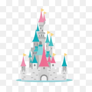 Princess Castle Png - Princess Castle Clipart | Full Size Png ClipartFlare.com 