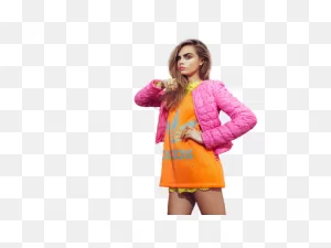 Cara Delevingne Png #6 By Lightsoflove On 