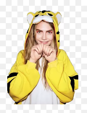 Download Cara Delevingne Photo Hq Png Image | ClipartFlare