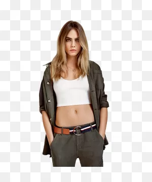 Download Cara Delevingne Image Hq Png Image | ClipartFlare