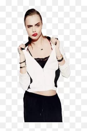 Sharp Cutouts || Png Book - 3|| Cara Delevingne - Wattpad