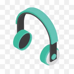Audio Device, Earphone, Headphone, Headset Icon - Download On ClipartFlare.com 