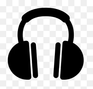 Cartoon Headphones - ClipartFlare - ClipartFlare - ClipartFlare