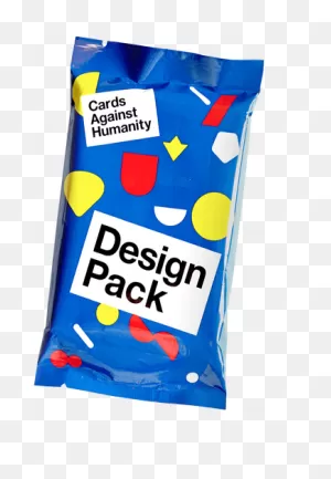 Cards Against Humanity: Design Pack
