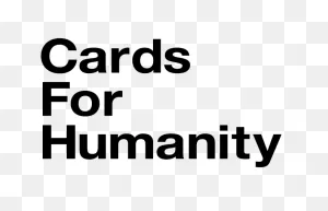 Cards For Humanity - I Love The Burg