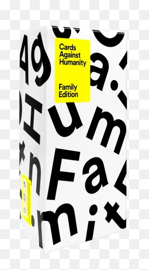 Home - Cards Against Humanity