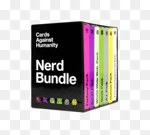 Shop Cards Against Humanity Card Game - Beserk