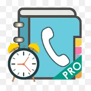 Schedule Phone Calls : Call Reminder   Notes [Pro]:amazon ClipartFlare.com ClipartFlare.com 
