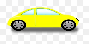Free Car Clipart Vw Beetle Volkswagen Car Free Vector - Clip Art ClipartFlare.com 