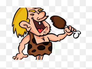Caveman Clipart - Tumundografico - ClipartFlare - ClipartFlare