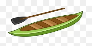 Canoe Clipart. Free Download Transparent .png | ClipartFlare