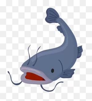 Catfish Clipart. Free Download Transparent .png | ClipartFlare