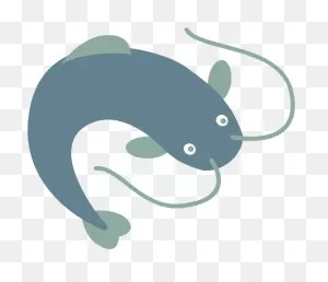 Catfish Clipart. Free Download Transparent .png | ClipartFlare