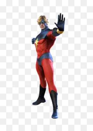 Captain Mar-Vell | Captain Marvel, Marvel Heroes, Superhero