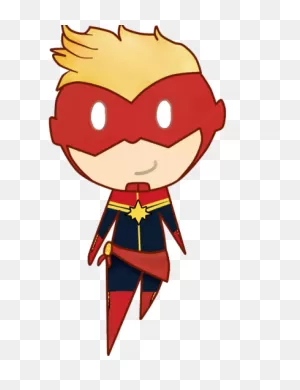 Free Captain Marvel Cliparts, Download Free Captain Marvel ClipartFlare.com 