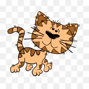 Free Cartoon Cat Pics, Download Free Cartoon Cat Pics Png Images ClipartFlare.com 