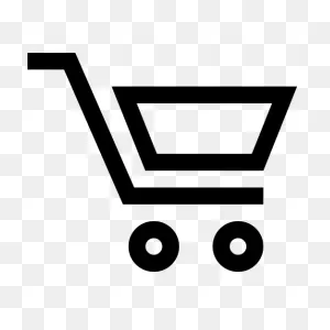 Cart Icon Png #152680 - Free Icons Library