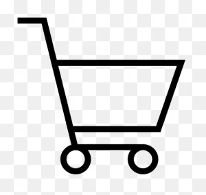 Cart, Grocery Cart, Push Cart Icon - Exchange Of Goods Icon ClipartFlare.com 