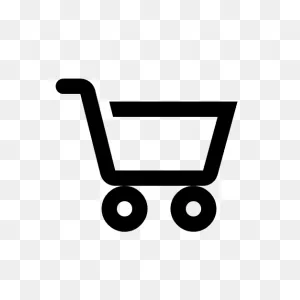 Cart Icon - Icons8 Windows 10 Icons