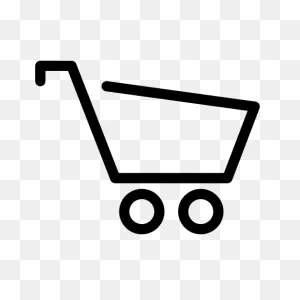 Shopping Cart Icon | Line Iconset | Iconsmind