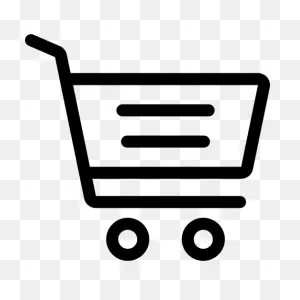 Shopping Cart - Free Commerce Icons