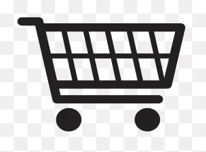 Shopping Cart Icon - Supermarkt Symbol Clipart - Full Size Clipart ClipartFlare.com 