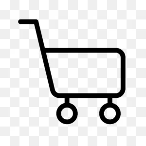 Shopping Cart Icon | Iconbros
