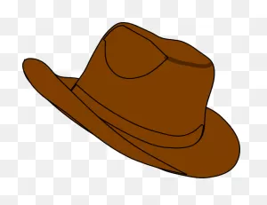 Cowboy Hat Vector Cowboy Cartoon For Free Download On Ya Webdesign ClipartFlare.com 