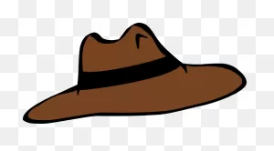 Cartoon Police Hat - Clipart Best - Clipart Best
